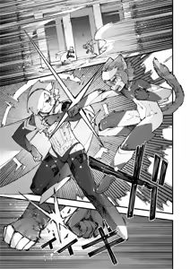 Page 65 of Yami Zokusei x Hikari Zokusei - preview thumbnail