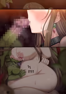Page 22 of ゴブられ鴇まとめ - preview thumbnail