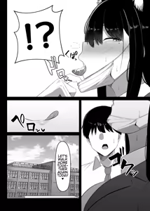Page 43 of Hatsujouki dakara Shikatanai | I Can't Help It, I'm in Heat! - preview thumbnail