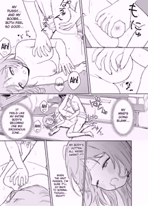 Page 45 of Hatsujou Usagi wa Mangetsu no Yoru ni Koubi suru | A Rabbit In Heat Breeds Under The Full Moon - preview thumbnail