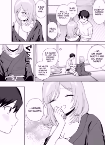Page 55 of Hatsujou Usagi wa Mangetsu no Yoru ni Koubi suru | A Rabbit In Heat Breeds Under The Full Moon - preview thumbnail