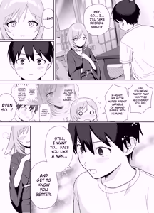 Page 56 of Hatsujou Usagi wa Mangetsu no Yoru ni Koubi suru | A Rabbit In Heat Breeds Under The Full Moon - preview thumbnail