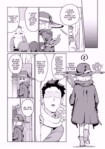 Page 3 of Onaji Party no Cool-kei Elf ga Ura de wa Otona no Omocha de Asobu Hentai Datta node Sex Suru Koto ni Shita | The Cool, Distant Elf in My Party Turned Out to Be a Pervert Who Plays with Adult Toys in Private, So We Had Sex - preview thumbnail