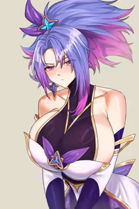 Page 259 of 【Ryuukusnpaiart】league of legends合集 - preview thumbnail