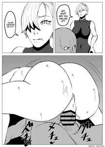 Page 12 of ドSな調合屋さんをメス堕ちさせるゴブリン - preview thumbnail