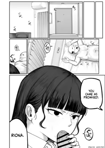 Page 35 of SNS至上主義の世界へようこそ。 〜大人気インフルエンサーのお前より俺の方が数字があるので犯します〜 - preview thumbnail