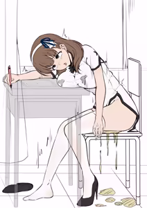 Page 14 of お望み通り - preview thumbnail
