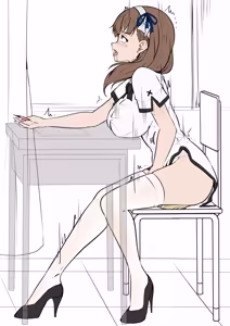 Page 9 of お望み通り - preview thumbnail