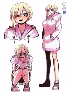 Page 88 of Daininki Haishinsha Tokidoki Mesuneko "Kouhai wa InCha Agari no Influencer" - preview thumbnail