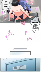 Page 6 of Andre & Mother Ch. 7 - preview thumbnail