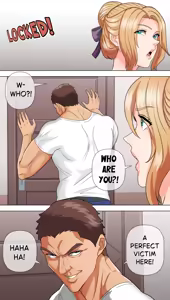 Page 3 of Criminal Hideout - preview thumbnail