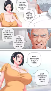 Page 11 of Kenjaku's Master Plan Ch. 2 - preview thumbnail