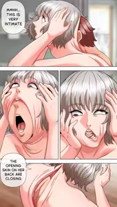 Page 21 of Marina's Promise - preview thumbnail
