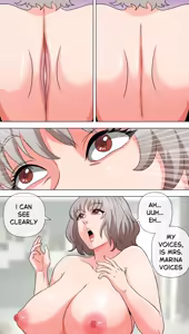 Page 22 of Marina's Promise - preview thumbnail