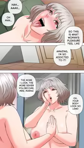 Page 30 of Marina's Promise - preview thumbnail