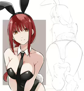 Page 606 of マメ - preview thumbnail