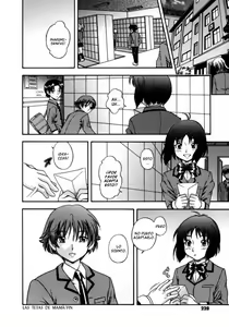 Page 16 of Mama Oppai!! | Las tetas de mama - preview thumbnail
