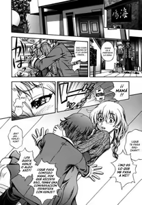 Page 4 of Mama Oppai!! | Las tetas de mama - preview thumbnail