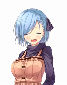 Page 1066 of IxSHE Tell - Character Sprites - preview thumbnail