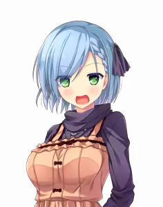 Page 1070 of IxSHE Tell - Character Sprites - preview thumbnail