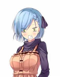 Page 1074 of IxSHE Tell - Character Sprites - preview thumbnail