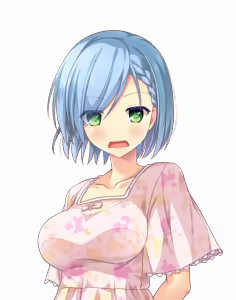 Page 1203 of IxSHE Tell - Character Sprites - preview thumbnail