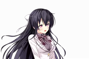 Page 170 of IxSHE Tell - Character Sprites - preview thumbnail