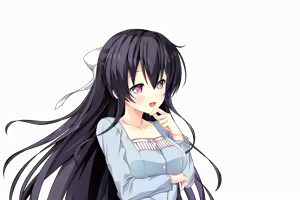 Page 364 of IxSHE Tell - Character Sprites - preview thumbnail