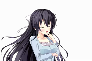 Page 371 of IxSHE Tell - Character Sprites - preview thumbnail