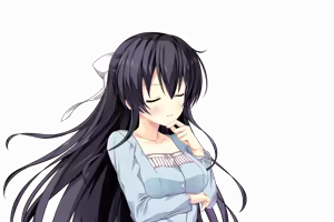 Page 392 of IxSHE Tell - Character Sprites - preview thumbnail