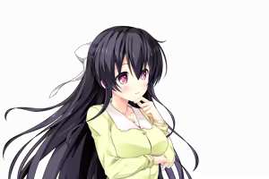 Page 393 of IxSHE Tell - Character Sprites - preview thumbnail