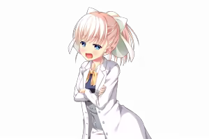 Page 1207 of IxSHE Tell - Character Sprites - preview thumbnail