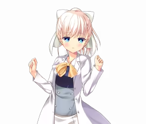 Page 601 of IxSHE Tell - Character Sprites - preview thumbnail