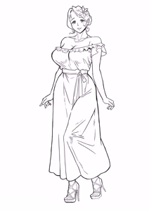 Page 63 of Artist - MXXM - preview thumbnail