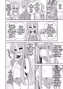 Page 11 of Kyousei Nyotaika de Shujinkou no Ore ga Hiroin ni | Forced Gender Transformation ~I, the Protagonist, Became the Heroine~ - preview thumbnail