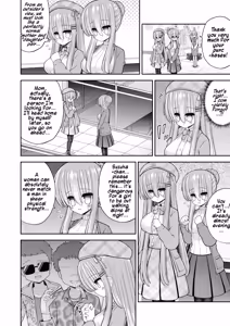 Page 13 of Kyousei Nyotaika de Shujinkou no Ore ga Hiroin ni | Forced Gender Transformation ~I, the Protagonist, Became the Heroine~ - preview thumbnail