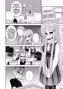 Page 15 of Kyousei Nyotaika de Shujinkou no Ore ga Hiroin ni | Forced Gender Transformation ~I, the Protagonist, Became the Heroine~ - preview thumbnail