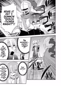 Page 26 of Kyousei Nyotaika de Shujinkou no Ore ga Hiroin ni | Forced Gender Transformation ~I, the Protagonist, Became the Heroine~ - preview thumbnail