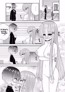 Page 28 of Kyousei Nyotaika de Shujinkou no Ore ga Hiroin ni | Forced Gender Transformation ~I, the Protagonist, Became the Heroine~ - preview thumbnail