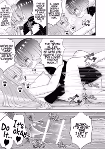 Page 32 of Kyousei Nyotaika de Shujinkou no Ore ga Hiroin ni | Forced Gender Transformation ~I, the Protagonist, Became the Heroine~ - preview thumbnail