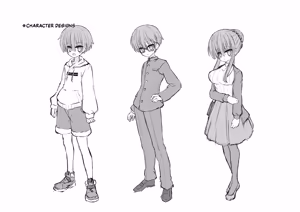 Page 35 of Kyousei Nyotaika de Shujinkou no Ore ga Hiroin ni | Forced Gender Transformation ~I, the Protagonist, Became the Heroine~ - preview thumbnail