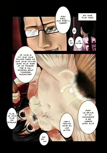Page 18 of Houkago Rape Time - preview thumbnail