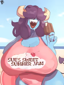 Page 16 of PECULIART - preview thumbnail
