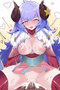 Page 2 of Kindred [League of Legends]_2026 - preview thumbnail