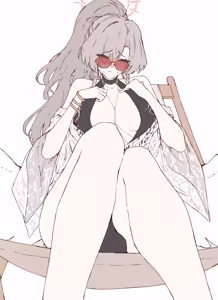 Page 9 of ミカちゃんはふたナギちゃんをからかうのが大好き - preview thumbnail