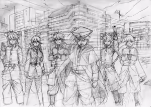 Page 661 of HEIJUN・玉田平準 - preview thumbnail