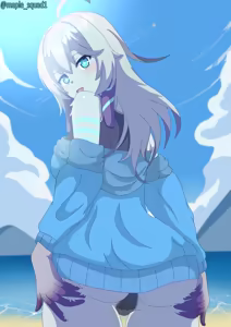 Page 194 of Kindred [League of Legends]_2026 - preview thumbnail
