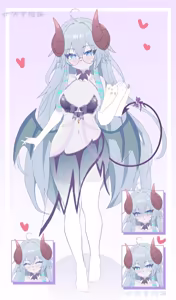 Page 207 of Kindred [League of Legends]_2026 - preview thumbnail