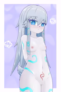 Page 28 of Kindred [League of Legends]_2026 - preview thumbnail
