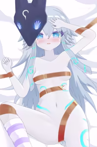 Page 76 of Kindred [League of Legends]_2026 - preview thumbnail